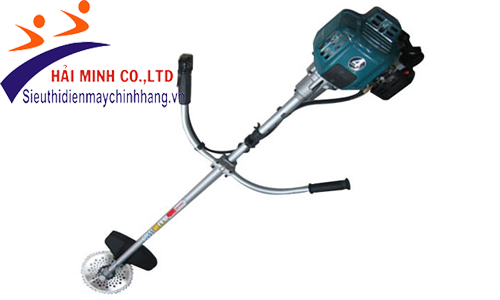 Máy cắt cỏ tiện lợi, dễ sử dụng